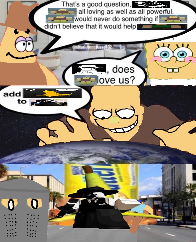 Meme of the day 37 | Fandom