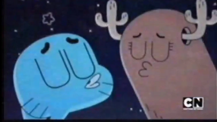 Cartoon Network gets hacked and interrupted by gaming trolls (November 16, 2012)