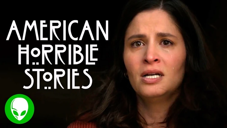 American Horror Stories is The Worst Thing I've Ever Watched
