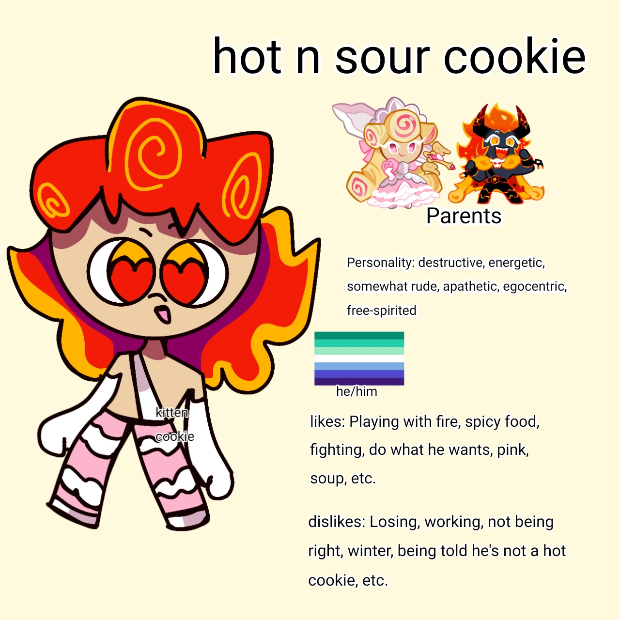 Cookie run r34