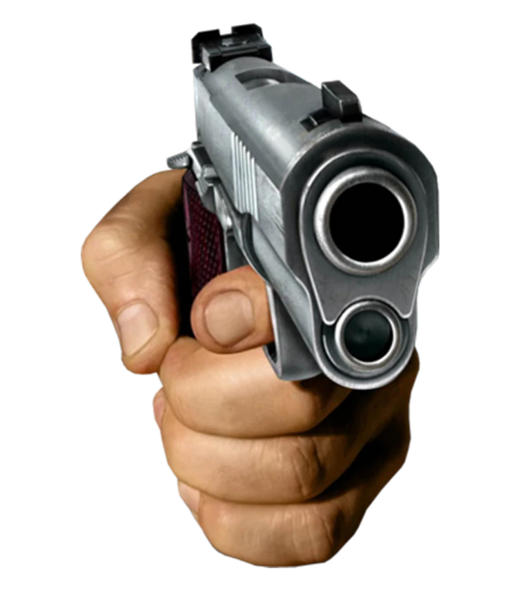 hazbin characters holding guns i supply the gun, wiki supply characters