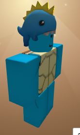 I Have A Dinosaur Kid Now Fandom - blue dino roblox avatar