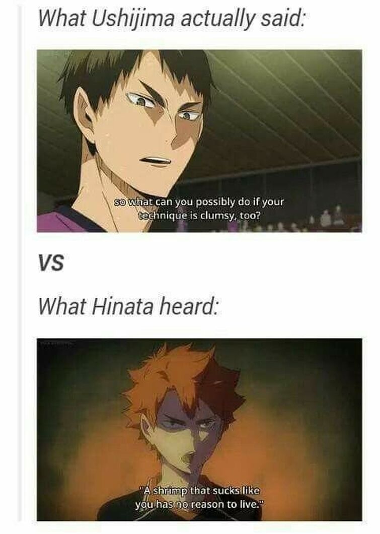 This Is The Correct Order To Watch Haikyuu!!