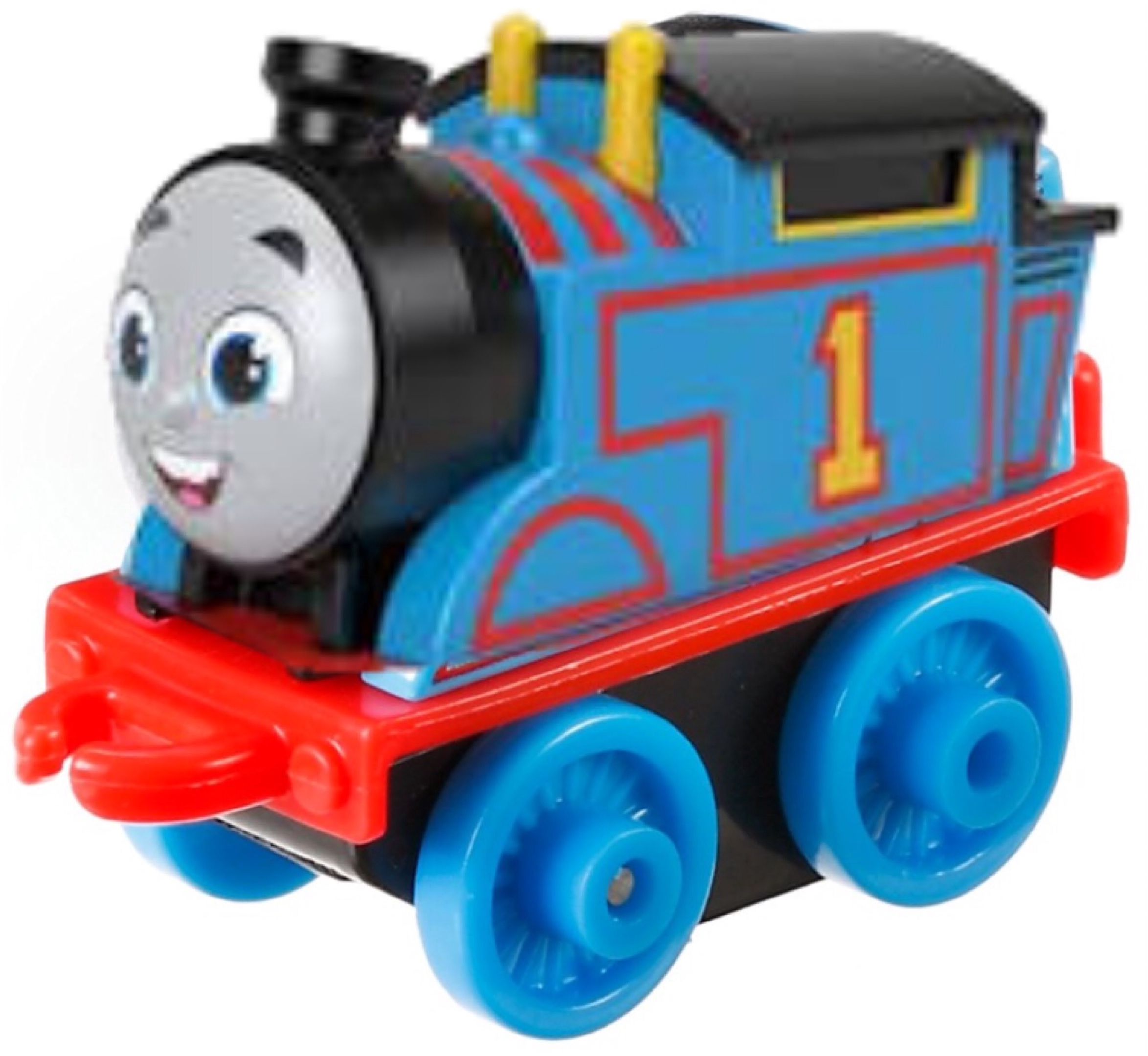 all engines go thomas mini | Fandom