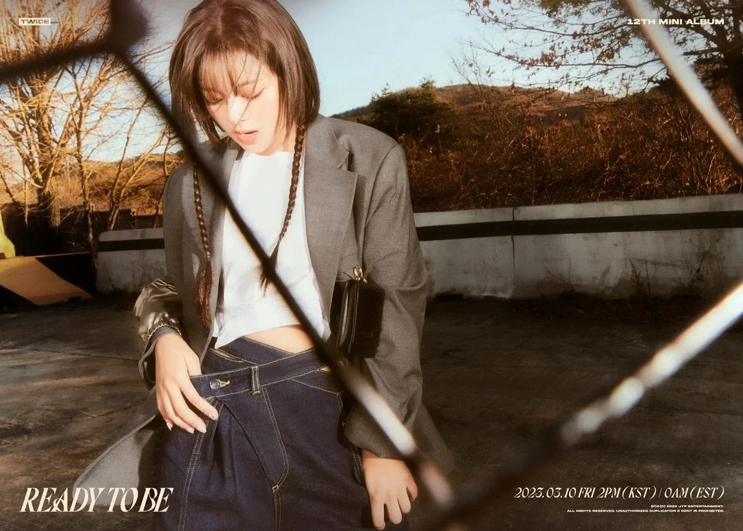 GUYS I ALREADY KNOW JEONGYEON OWNS THIS ERA | Fandom