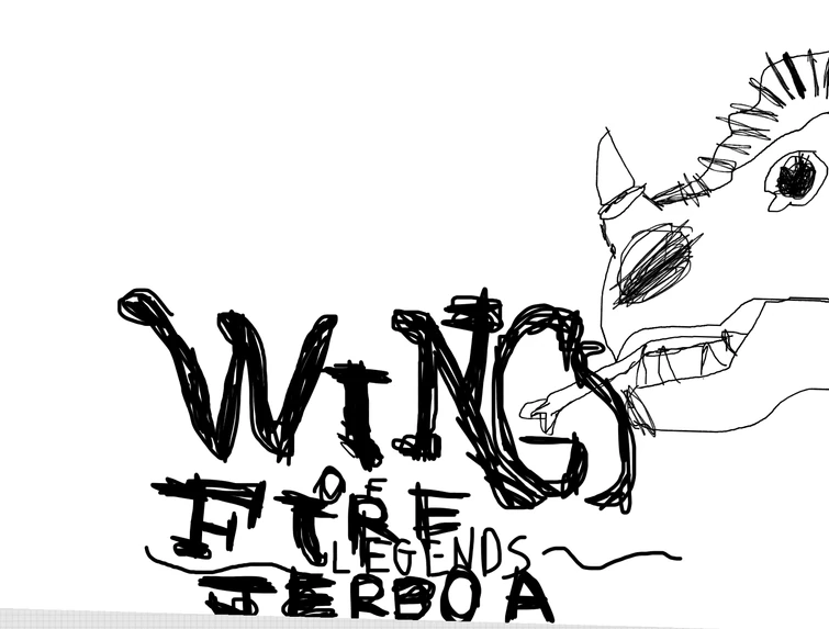 this should be the next WoF book Fandom