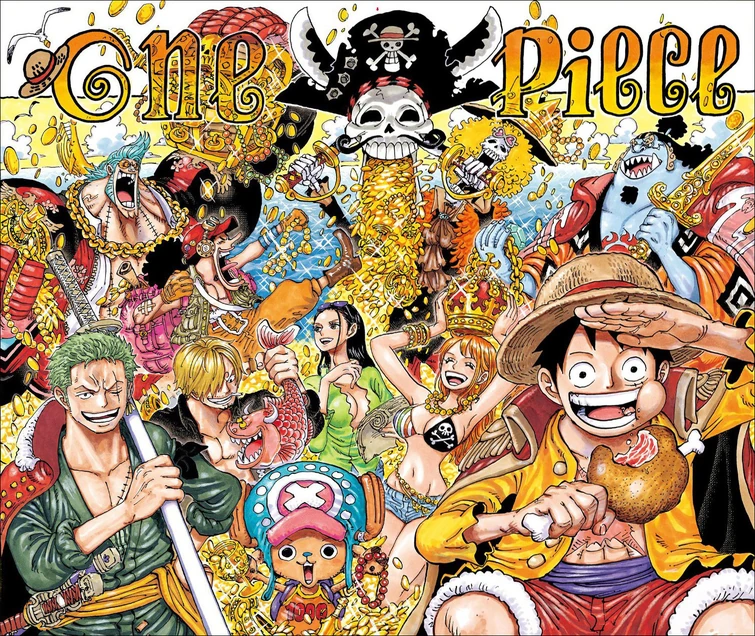 Longevity and Appeal of One Piece Fandom