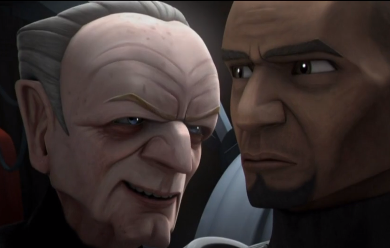 Could Fives have escaped death? Fandom