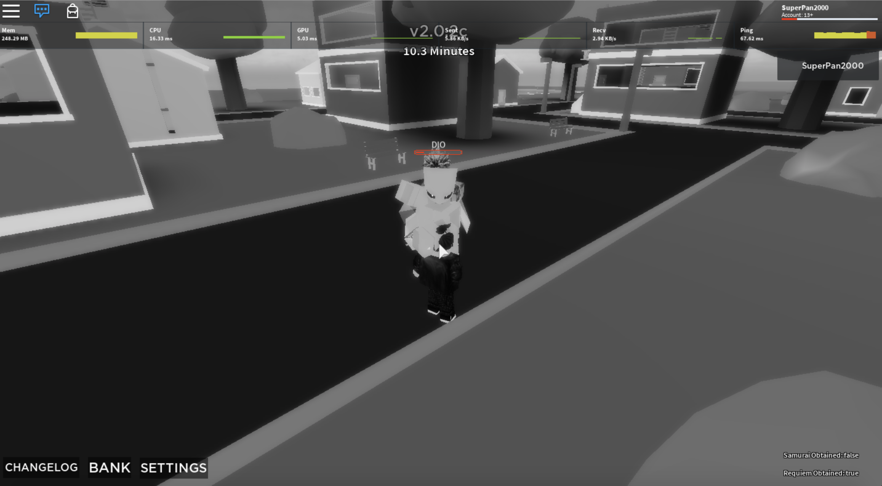 roblox animation editor camera glitch