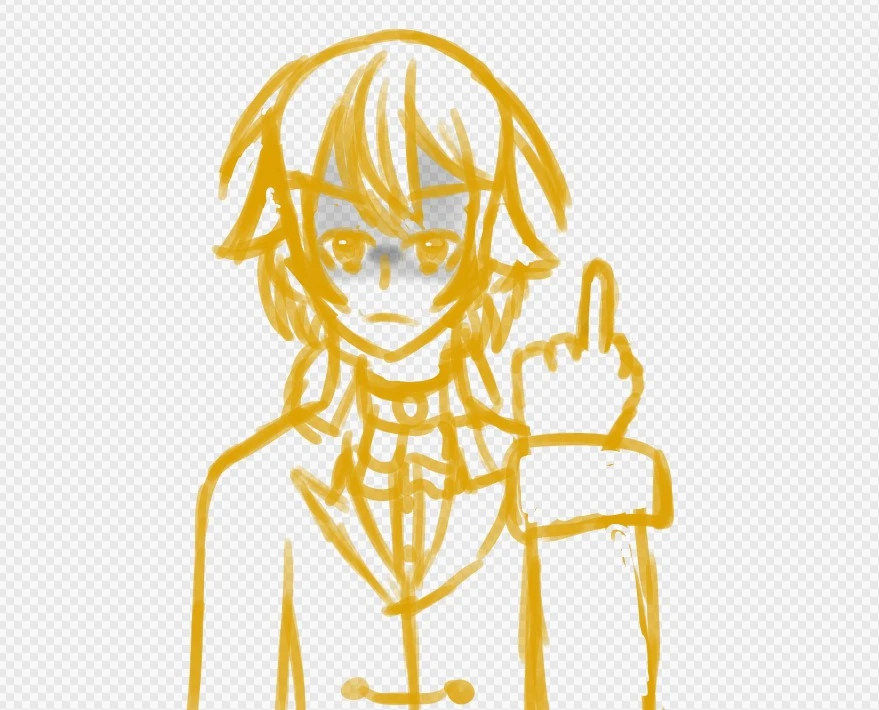 i saw various versions but not this one Fandom