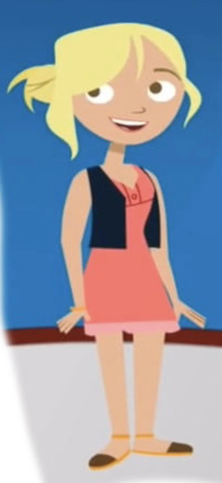 I got the whole Electric Company in their Pranksters styled