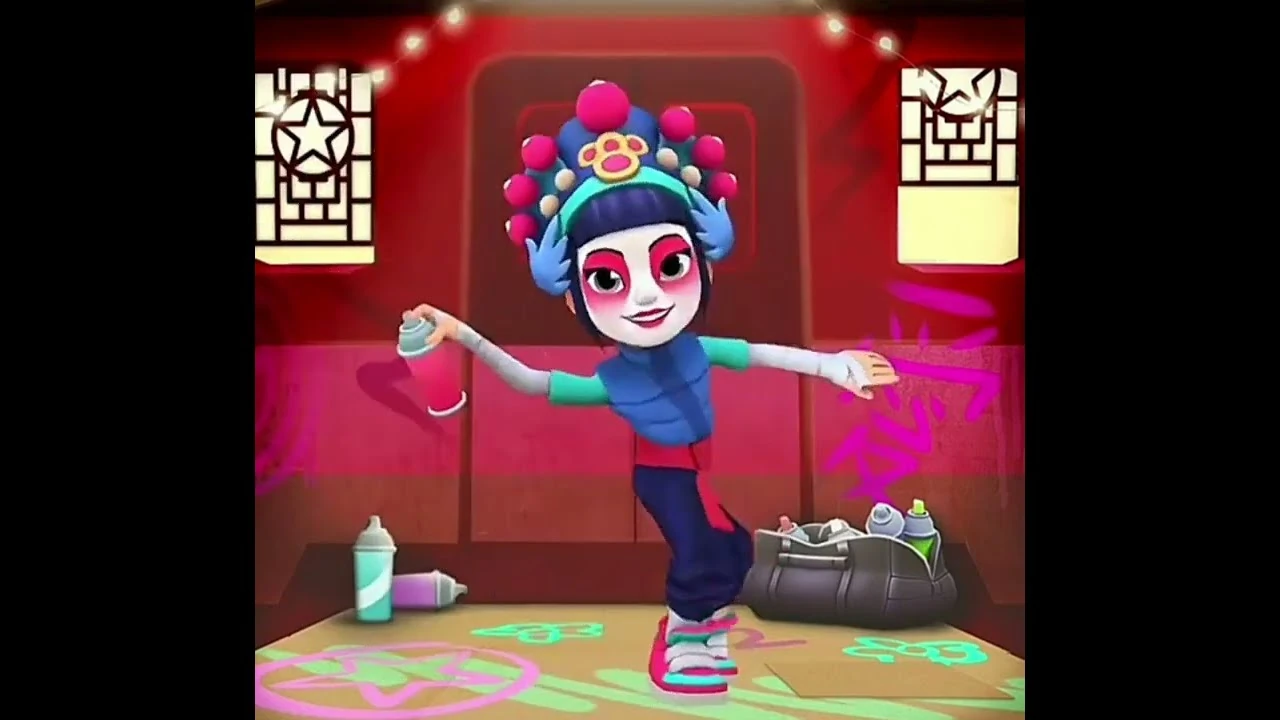 Song Yi animation + info on remix Fandom