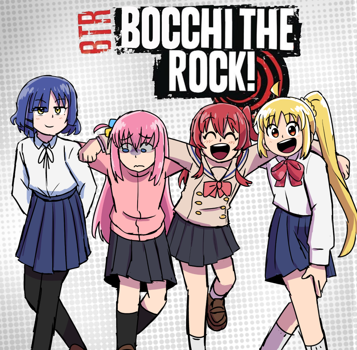 Big Time Rush reboot looking a bit different Fandom