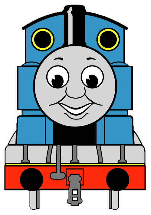 Who is this engine? | Fandom