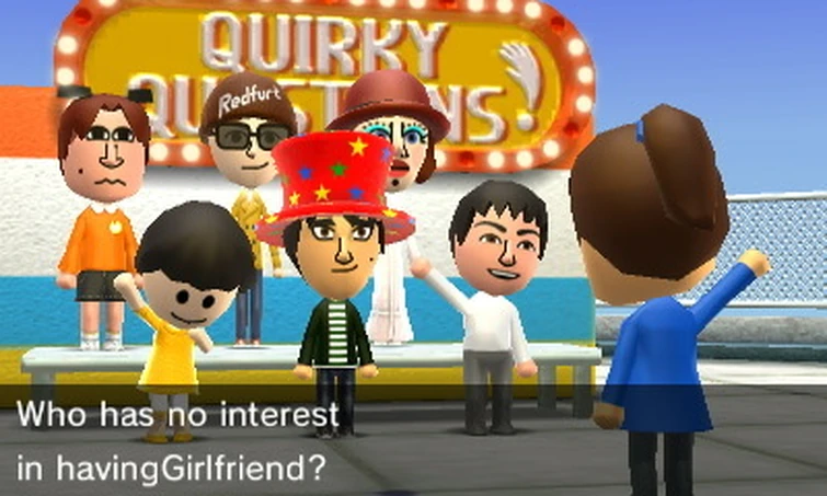 Questions Part 3 Fandom