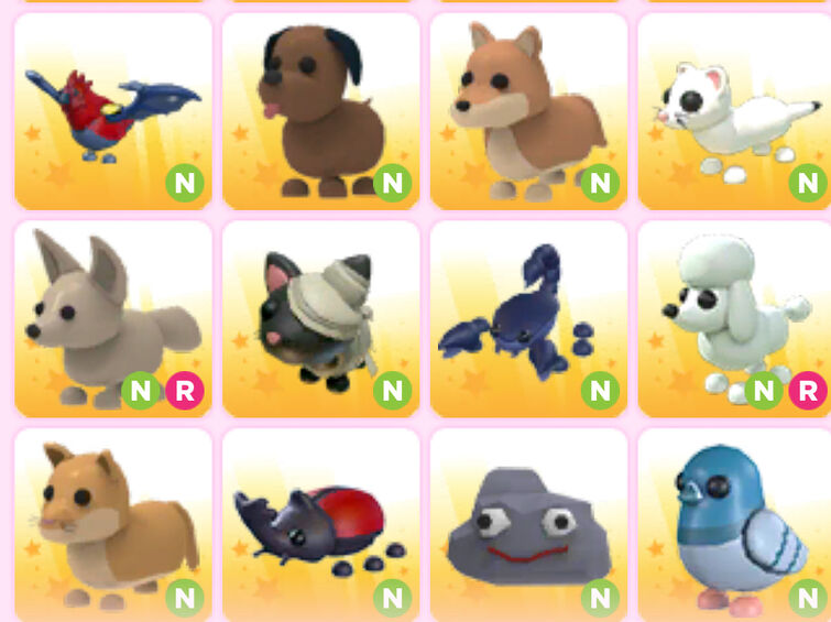 whats the candy hare worth? | Fandom