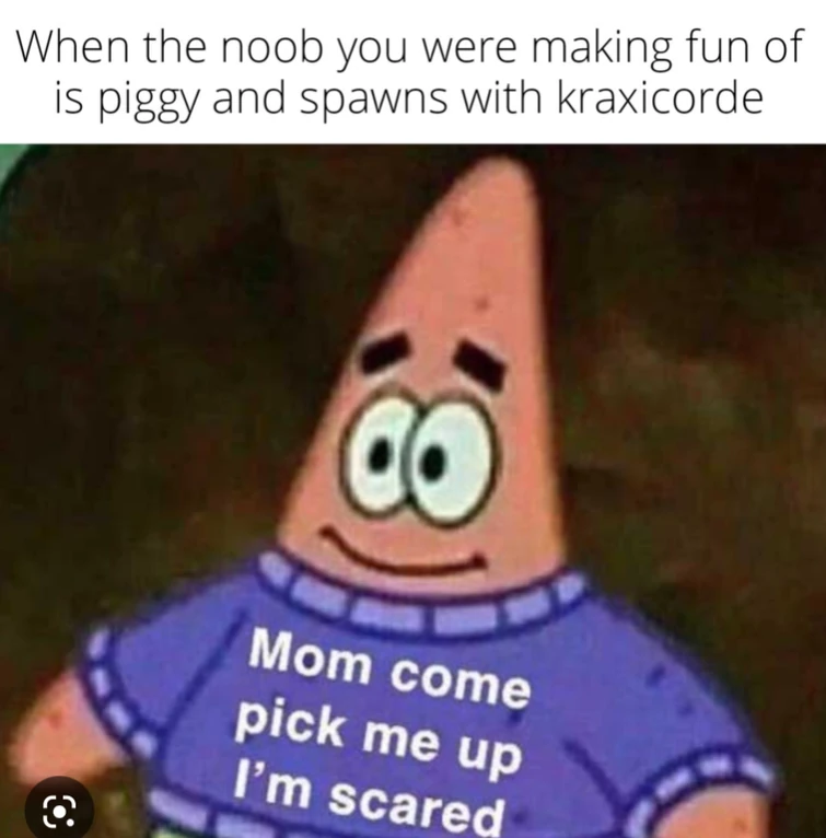 What meme is piggy related part 2electric boogaloo Fandom