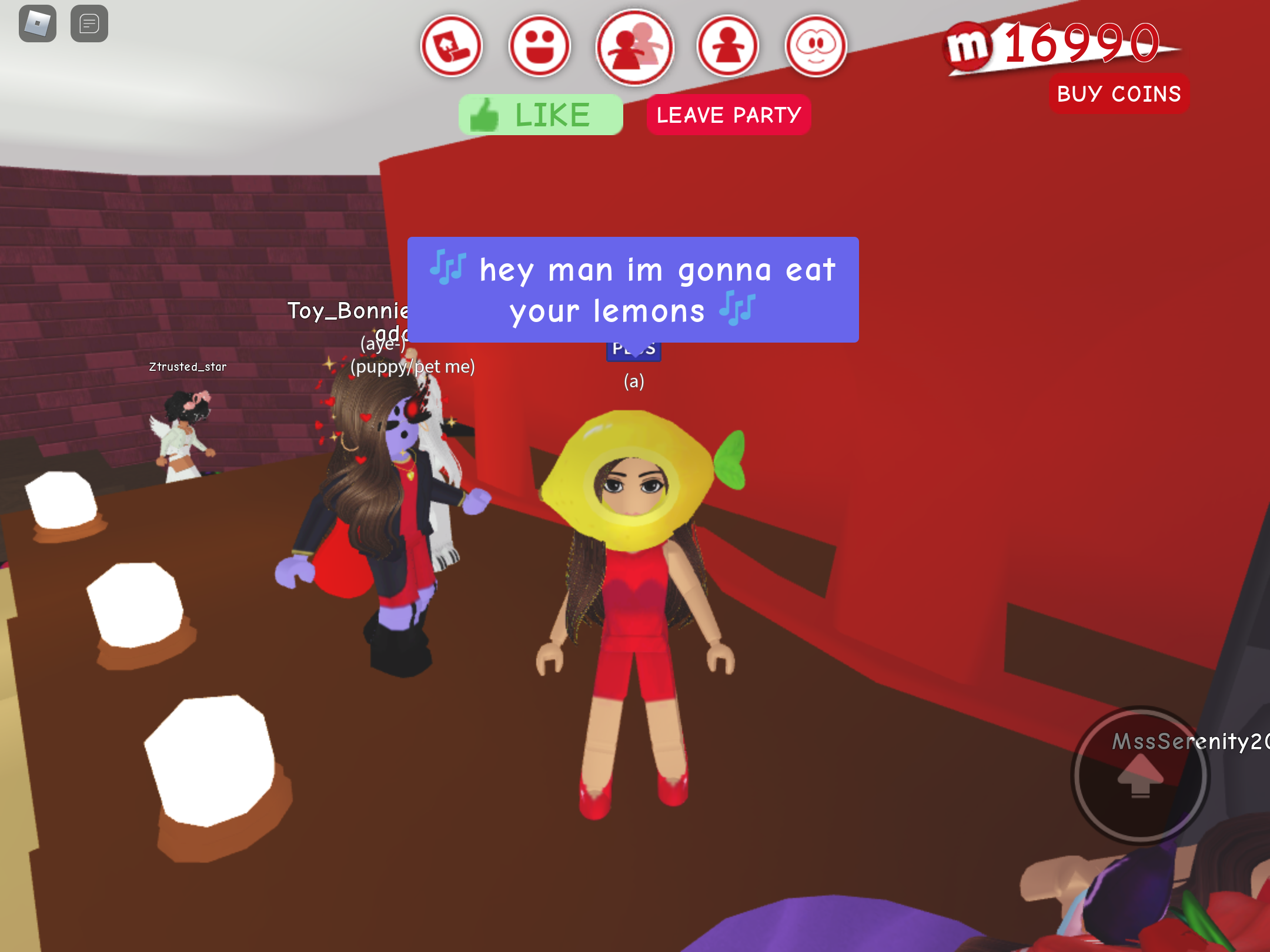 What Has Roblox Become Fandom - roblox tankman avatar