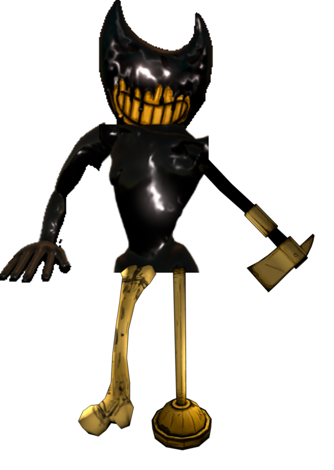 Discuss Everything About Bendy Wiki | Fandom