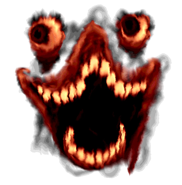 Massive lump of poop & pee that's supposed to be an E111 remake Fandom