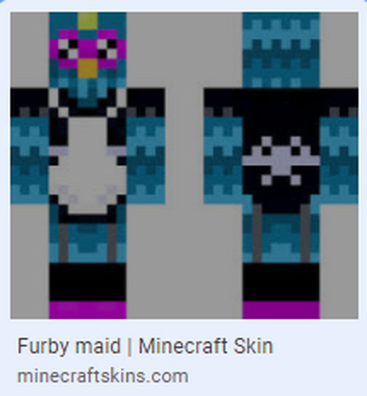Epic face Minecraft Skins
