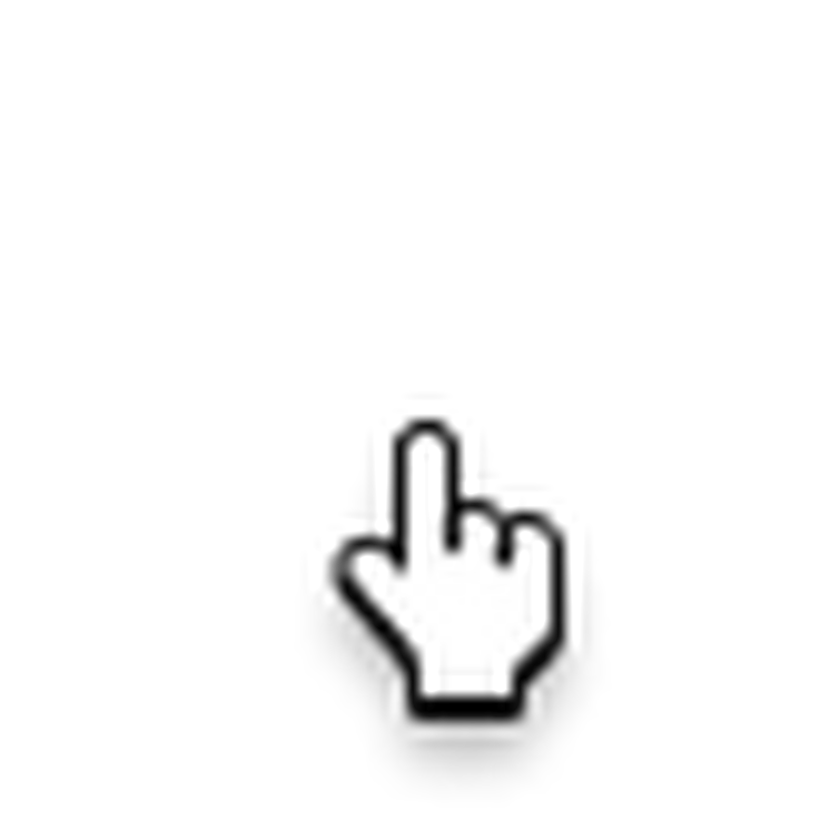 My redesigned roblox cursors fandom