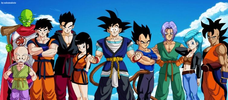 😱O QUE ACONTECEU COM Uub EM DRAGON BALL SUPER ? 