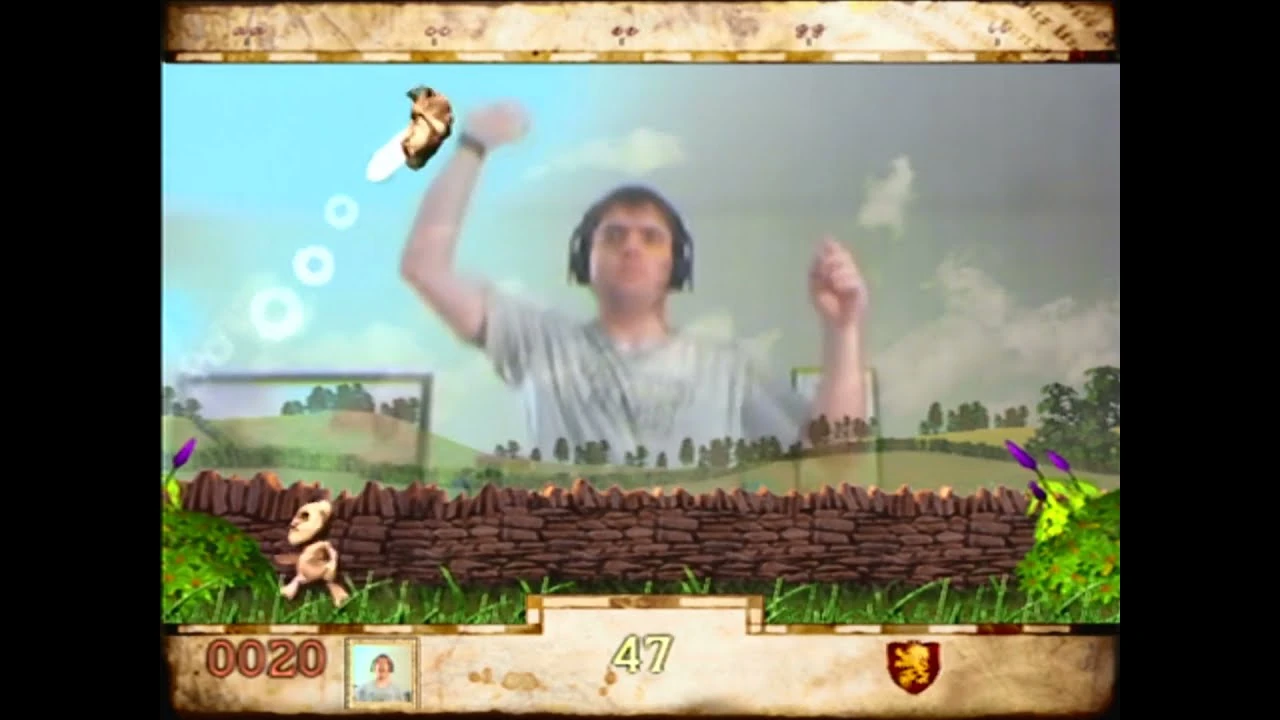 Still a brilliant set of mini games to play nearly 20 years later! Fandom