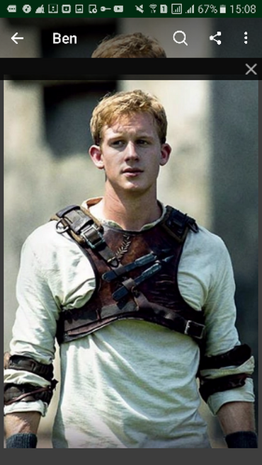 Discuss Everything About The Maze Runner Wiki Fandom