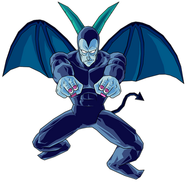 Could Spike the Devilman beat moro,frieza,cell and other evil 