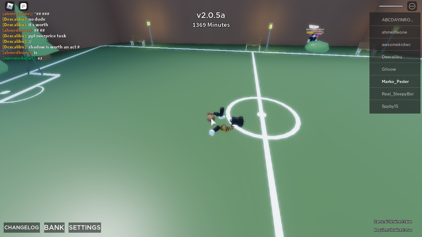Today I Found This Guy Fandom - roblox arena football