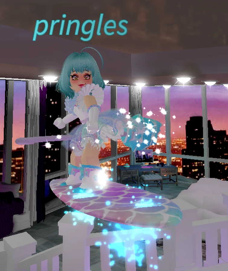 Discuss Everything About Royale High Wiki Fandom