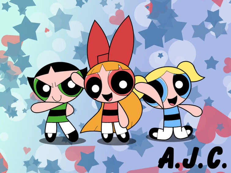 Discuss Everything About Powerpuff Girls Wiki | Fandom