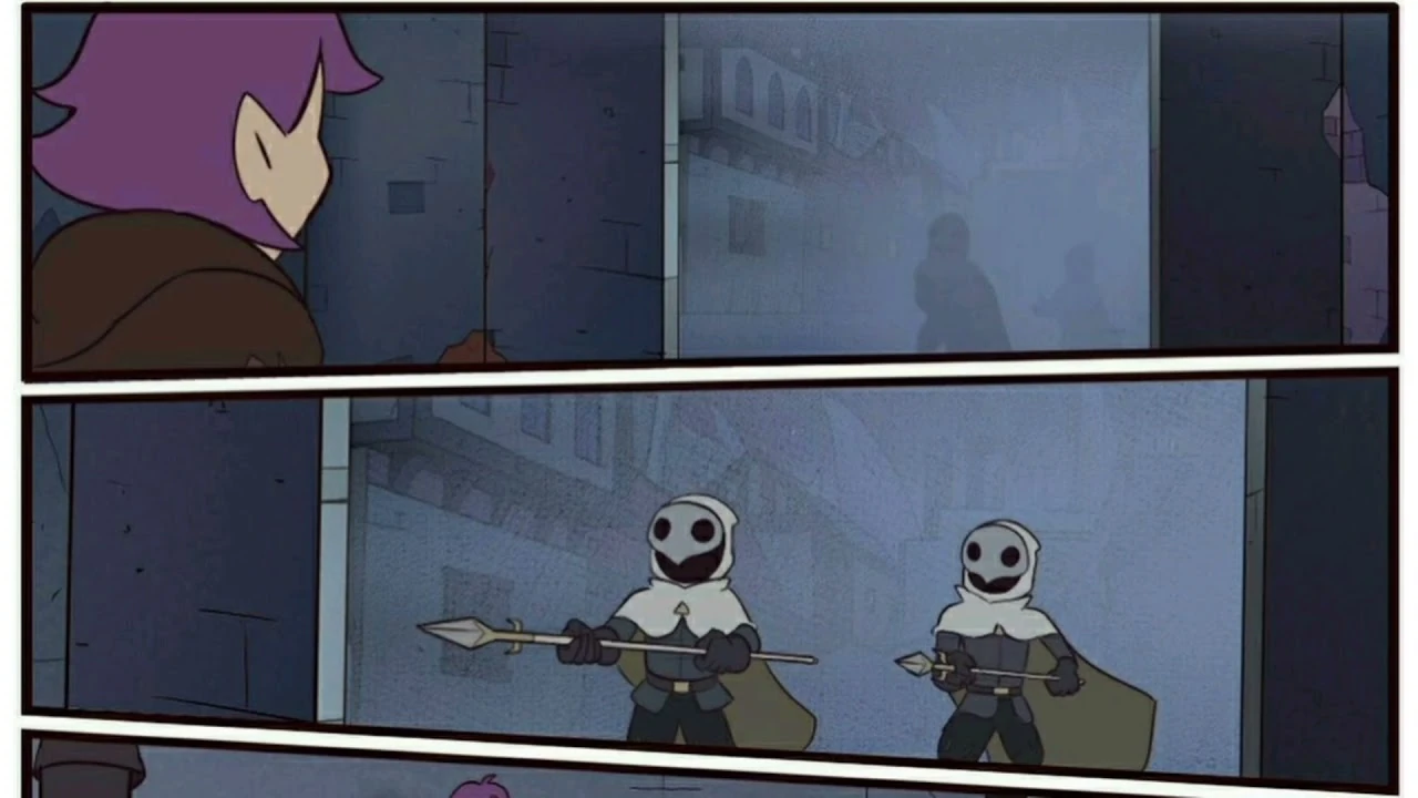 Golden guard by day vigilante by night Fandom