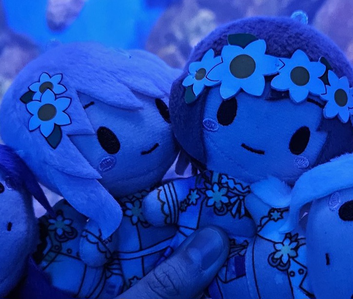 mizuena | Fandom