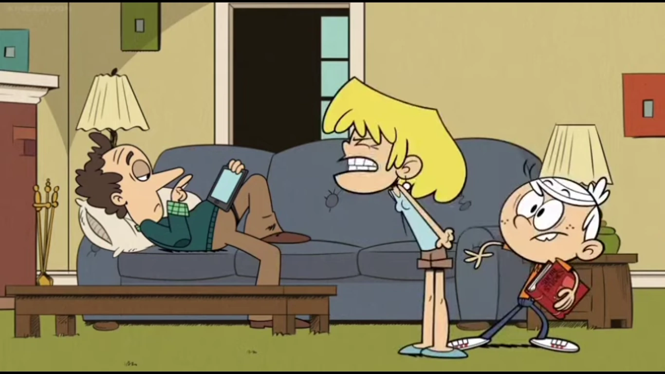 Worst things each Loud has done Fandom