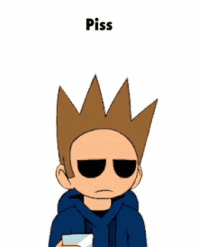 Meet Pissfingers Fandom