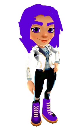 Custom Character | Fandom