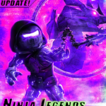 Ninja Legend Codes Wiki