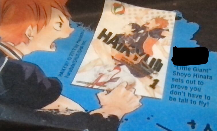 Haikyu!! Gets New 10th Anniversary One-Shot Telling the Follow-Up Story of  Hinata