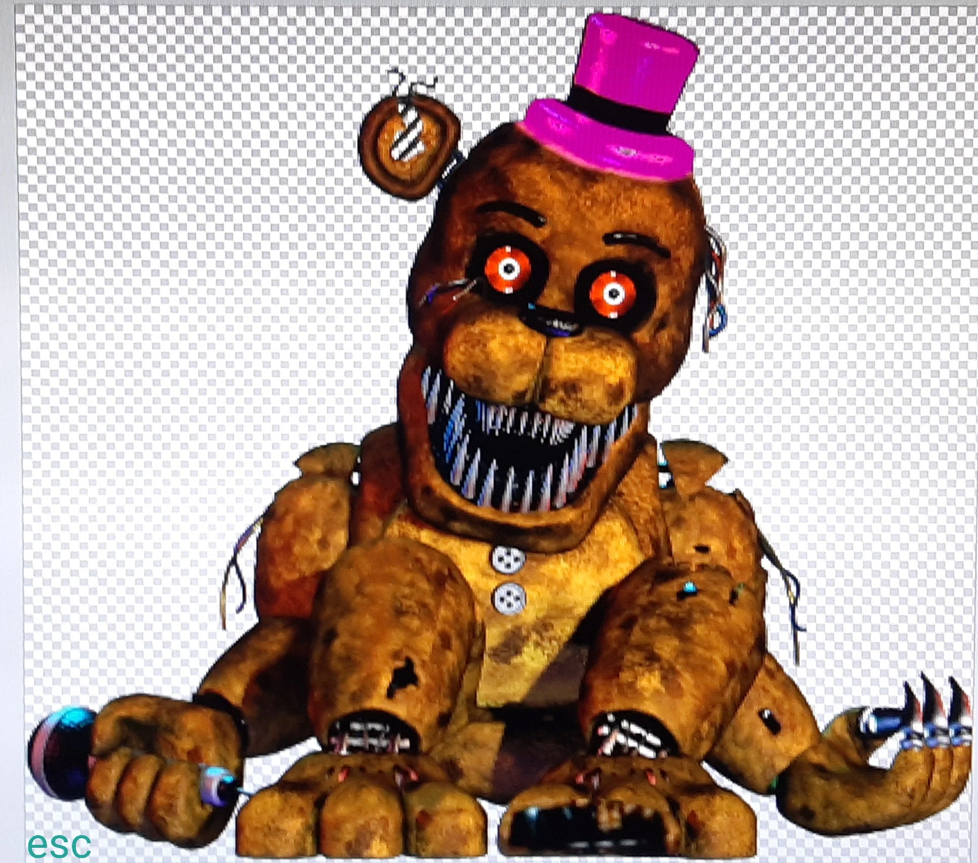 Discuss Everything About Five Nights at Freddy's Wiki Fandom