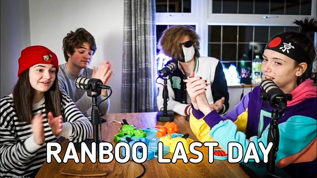 what the f**K is billzo wearing is that a karl hoodie Fandom