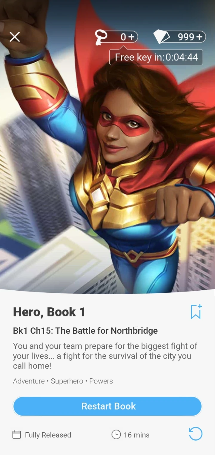 Hero Book 2 When? Fandom