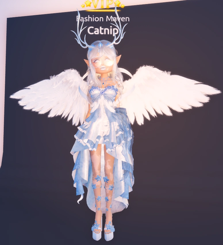 My first fit with vip + custom makeup | Fandom