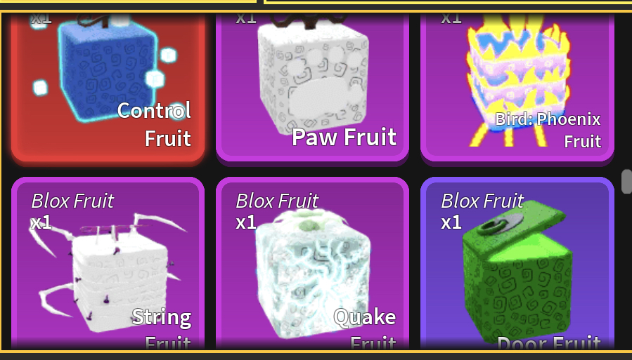 Paw, Blox Fruits Wiki