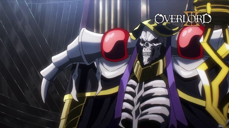 Overlord Iii Episode 01 Pv Special Version Fandom