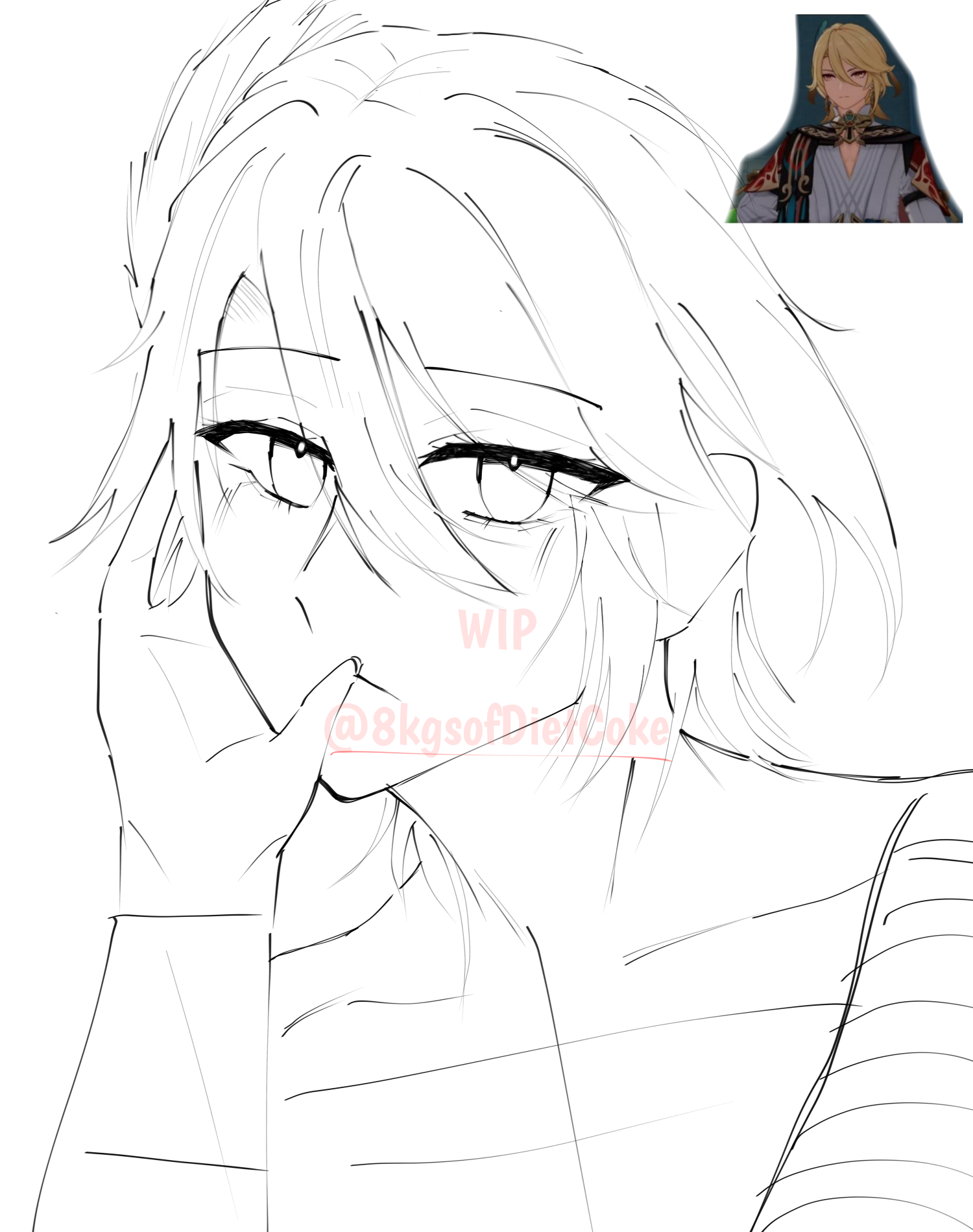 kaveh-wip-fandom