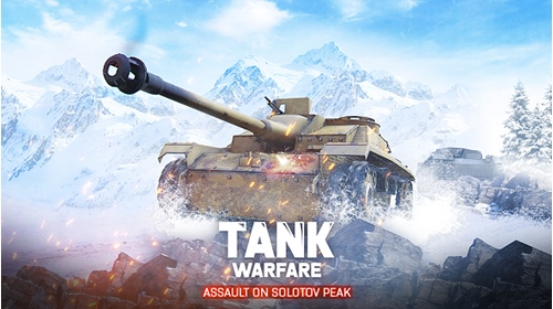 Play This Game Right Now Its So Good Fandom - tank warfare arcade roblox