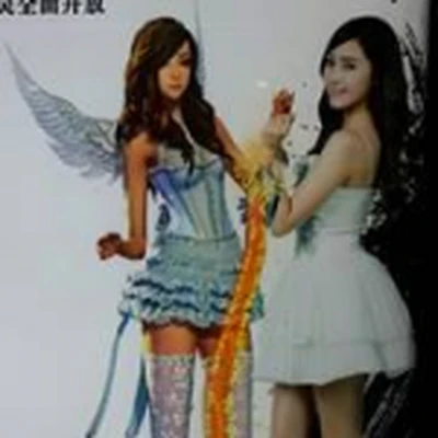 Fandom profile picture for @Snsd