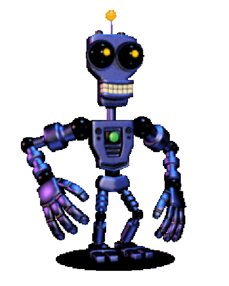 Discuss Everything About Five Nights at Freddy&rsquo;s Wiki | Fandom
